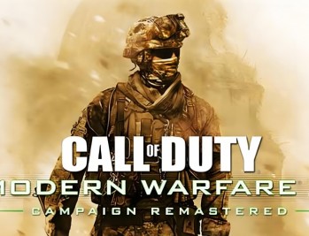 使命召唤6：现代战争2重制版下载