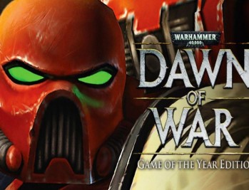 战锤40k战争黎明（破晓之战+冬季攻势）下载