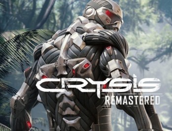 孤岛危机1重制版下载