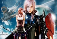 最终幻想13：雷霆归来下载