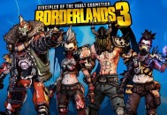 无主之地3：终极版下载