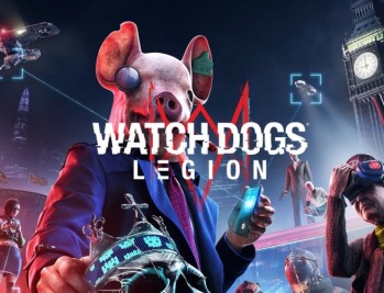 《看门狗：军团》游戏下载