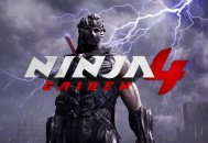 忍者龙剑传4下载