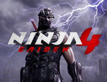 忍者龙剑传4下载