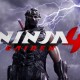 忍者龙剑传4下载