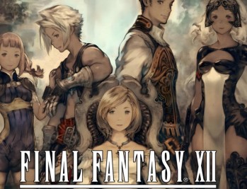 最终幻想12：黄道年代下载
