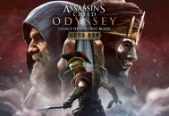 刺客信条奥德赛下载