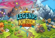 王国保卫战：传奇下载安装