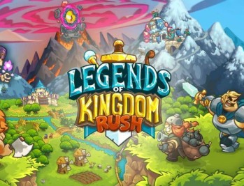 王国保卫战：传奇下载安装