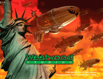 红色警戒2之共和国之辉手机版下载