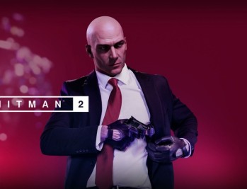 杀手2沉默刺客下载安装