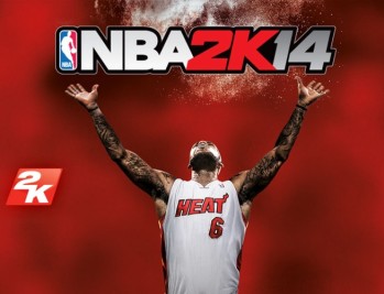 NBA2K14下载