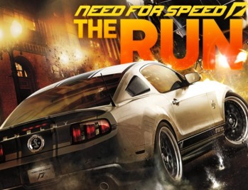 极品飞车16：亡命狂飙下载