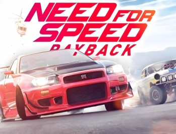 极品飞车20复仇下载