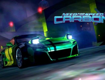 极品飞车10生死卡本谷下载