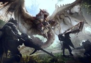 怪物猎人世界下载