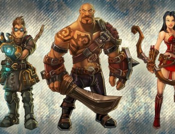 火炬之光合体版4.0