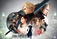 最终幻想7重制版下载