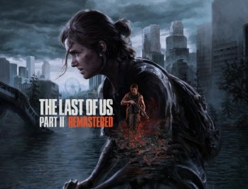 最后生还者2重制版下载