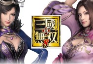 真三国无双8下载