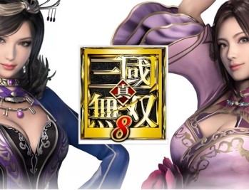 真三国无双8下载