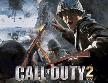 使命召唤2下载