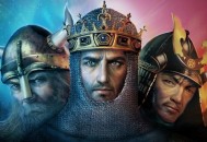 帝国时代2老版本下载