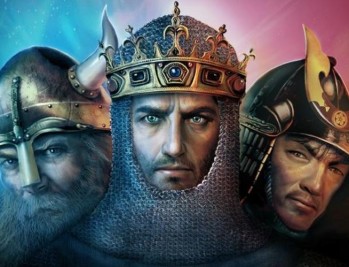 帝国时代2老版本下载