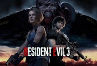 生化危机3重制版下载