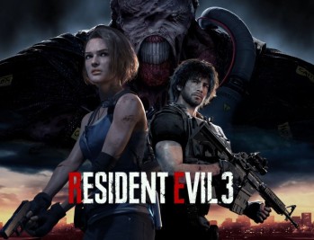 生化危机3重制版下载