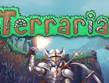 泰拉瑞亚下载