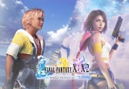 最终幻想10重制版下载