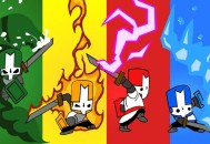 城堡破坏者下载安装，中文汉化版电脑