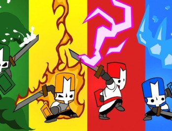 城堡破坏者下载安装，中文汉化版电脑