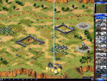 红色警戒2兵临城下  中文版