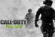 使命召唤8：现代战争3下载