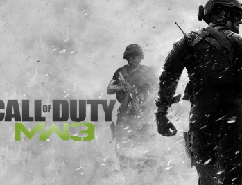 使命召唤8：现代战争3下载