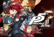 女神异闻录5皇家版下载