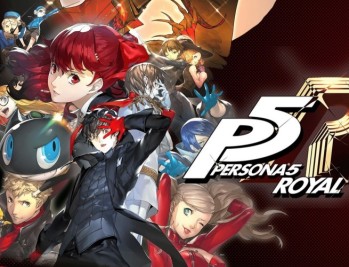 女神异闻录5皇家版下载