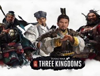 全面战争：三国下载