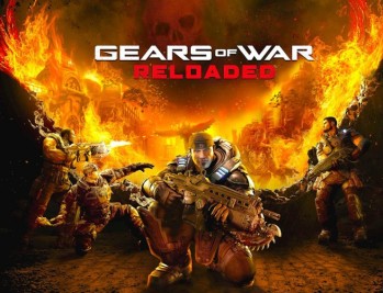 战争机器重装上阵下载