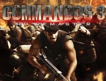 盟军敢死队3下载