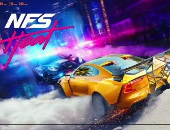 极品飞车21热度下载