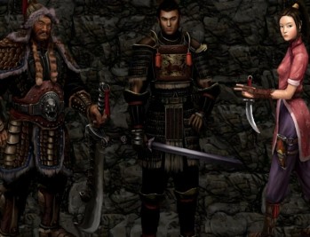 刀剑封魔录下载