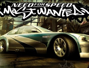 极品飞车9最高通缉下载