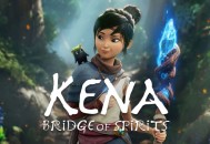 柯娜精神之桥下载