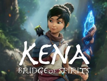 柯娜精神之桥下载