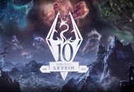 上古卷轴5天际周年纪念版下载