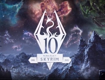 上古卷轴5天际周年纪念版下载