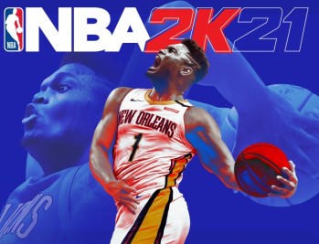 nba2k21下载